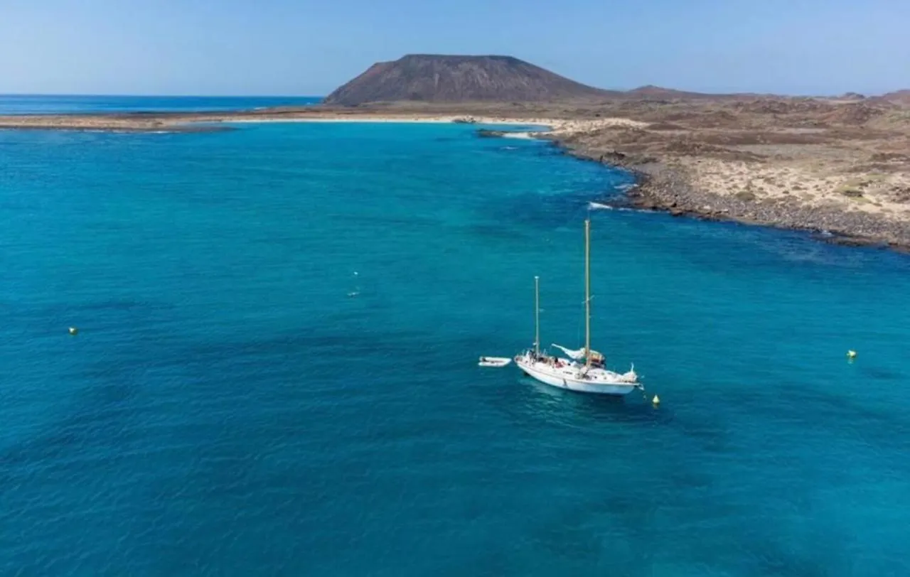 Holiday home Villa Vistalegre Relax Con Increibles Vistas Caleta De Fuste