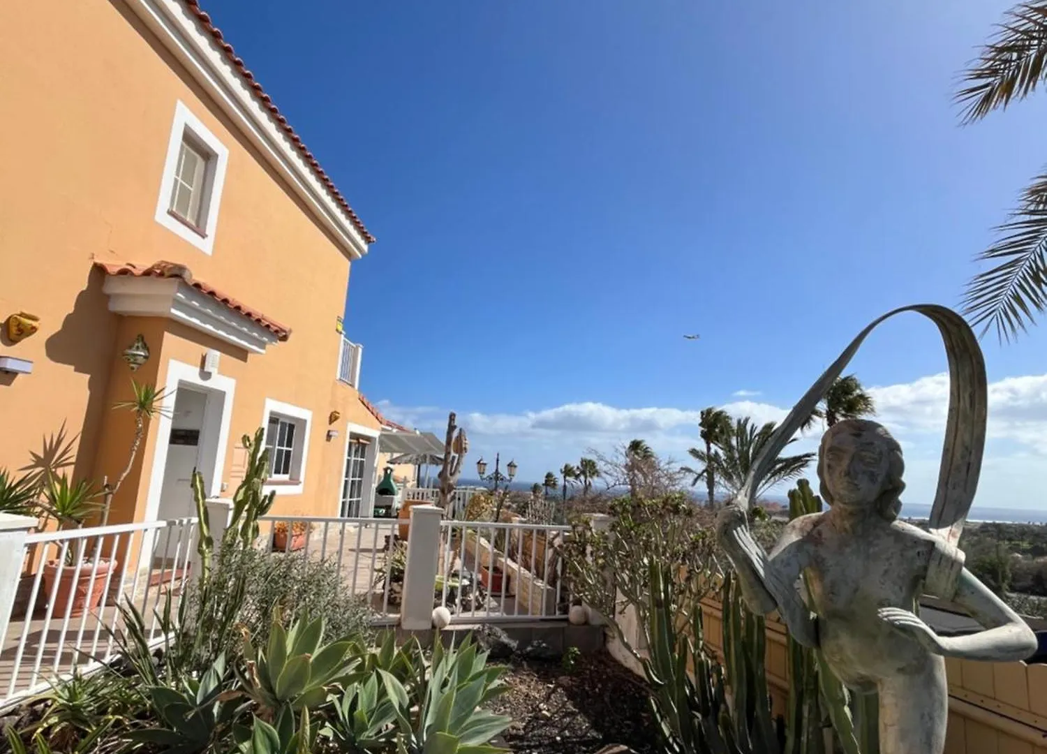 Villa Vistalegre Relax Con Increibles Vistas location