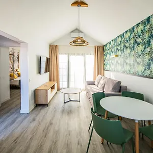 Apartamento Fuerteventura Club, Caleta De Fuste
