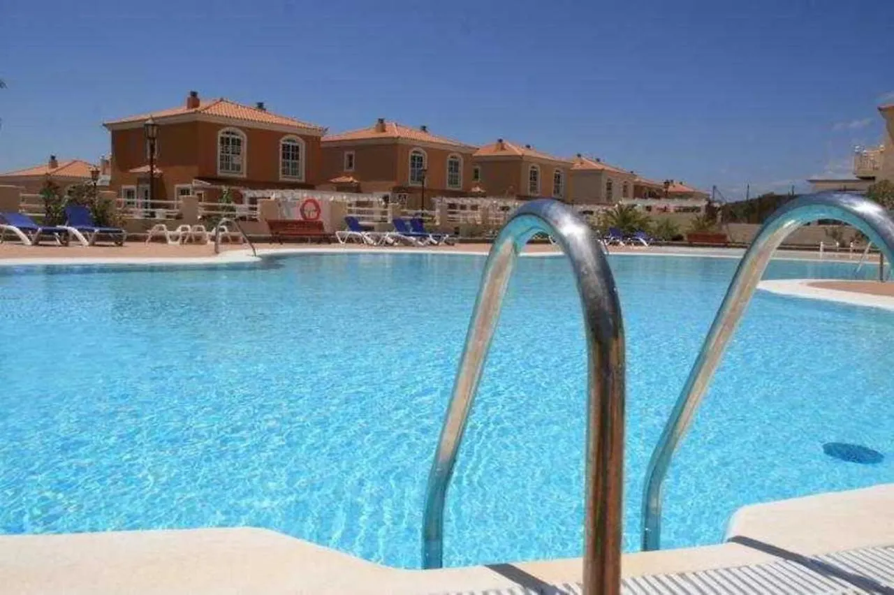 Holiday home Villa Vistalegre Relax Con Increibles Vistas Caleta De Fuste