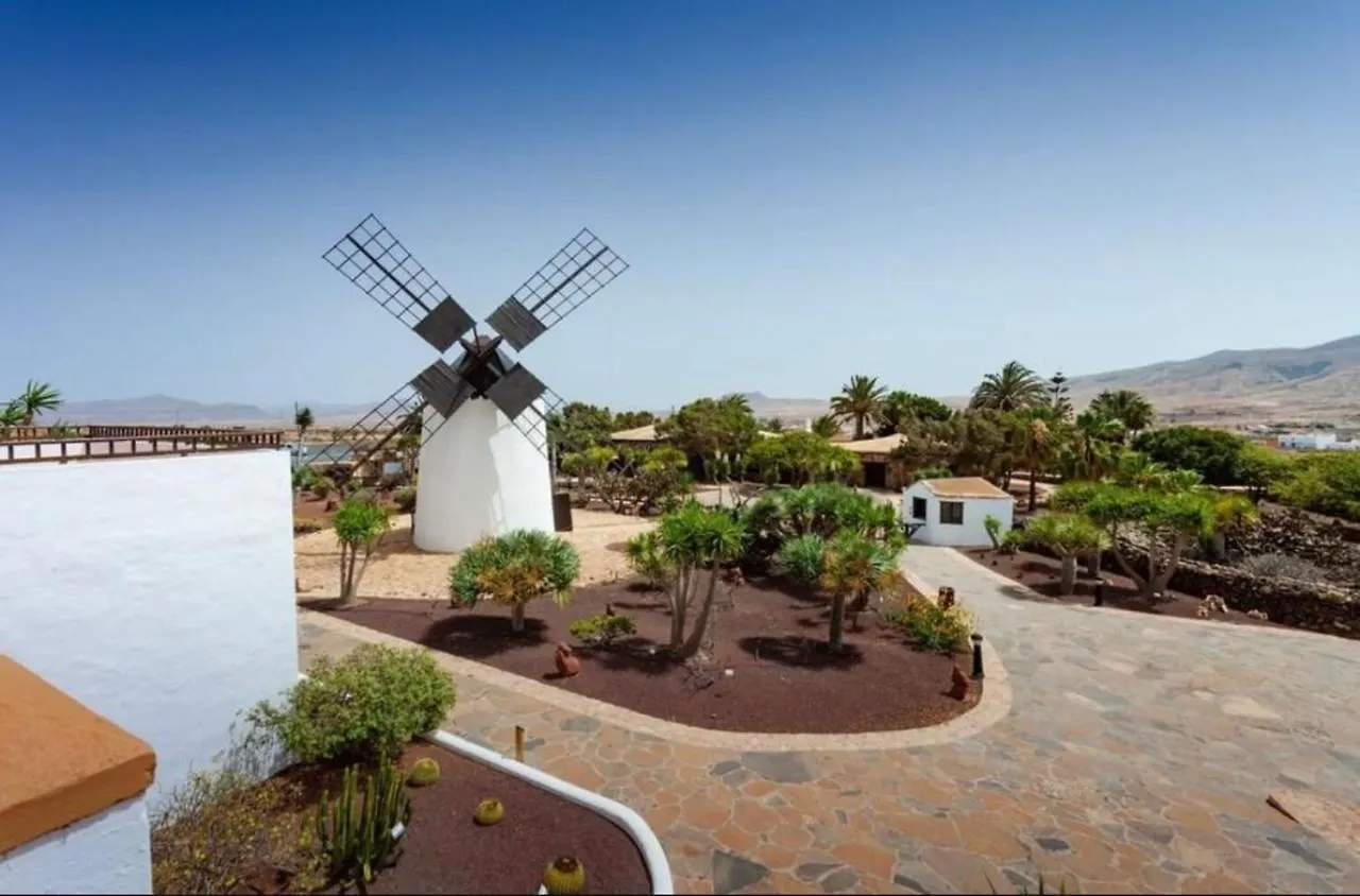 Holiday home Villa Vistalegre Relax Con Increibles Vistas Caleta De Fuste Spain