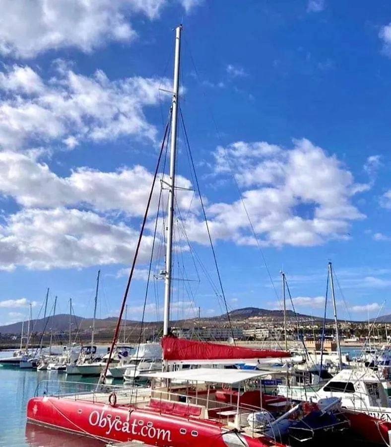 Villa Vistalegre Relax Con Increibles Vistas Caleta De Fuste Holiday home