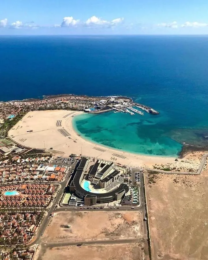 Villa Vistalegre Relax Con Increibles Vistas Caleta De Fuste 0*,
