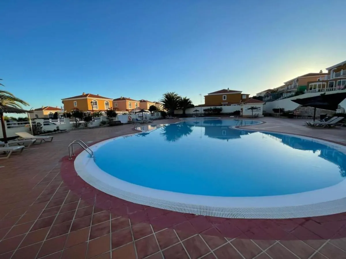 Villa Vistalegre Relax Con Increibles Vistas Caleta De Fuste Spain