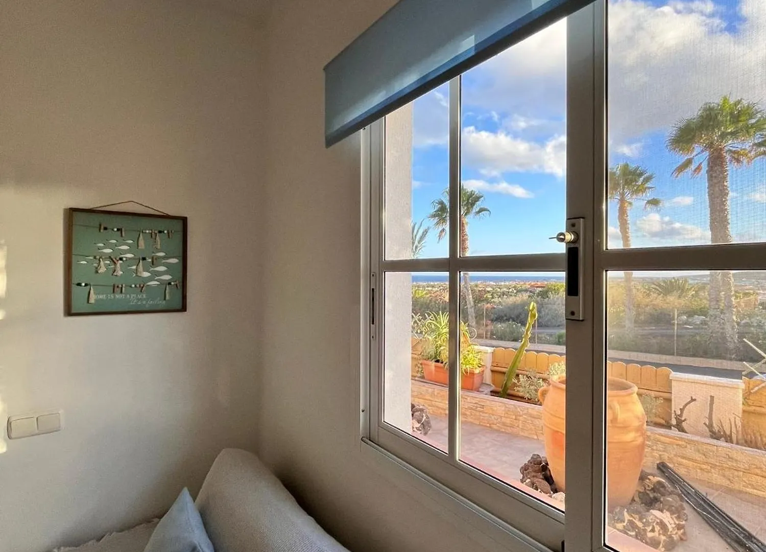 Holiday home Villa Vistalegre Relax Con Increibles Vistas Caleta De Fuste Spain