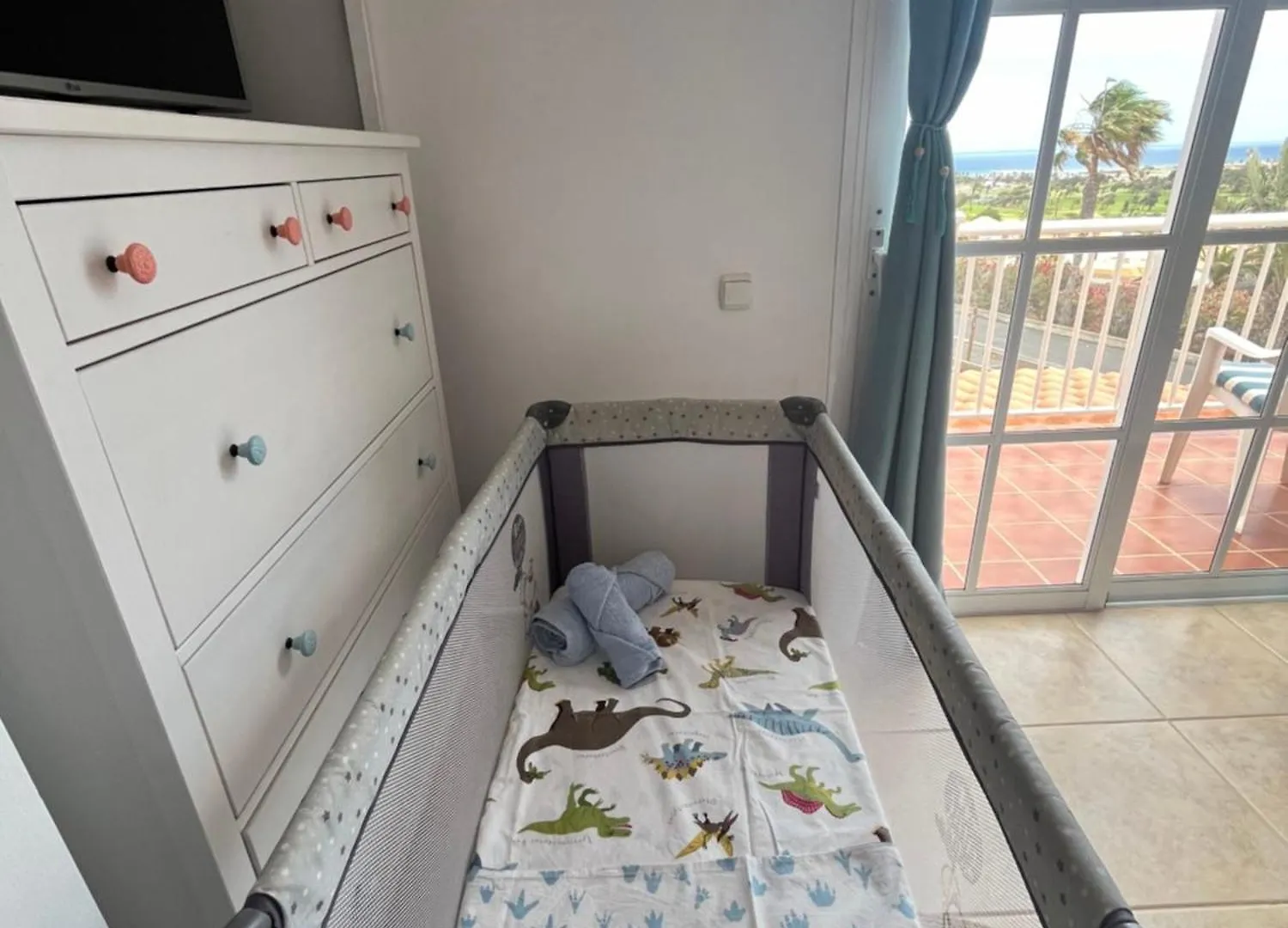 Villa Vistalegre Relax Con Increibles Vistas Caleta De Fuste 0*,