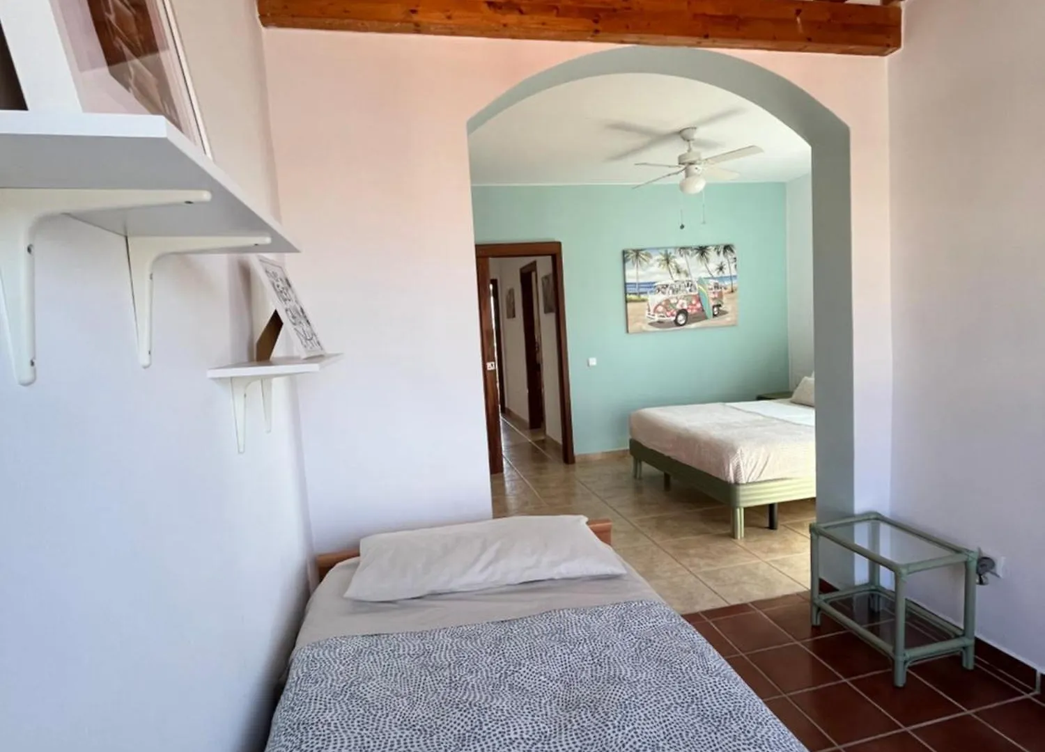 Villa Vistalegre Relax Con Increibles Vistas Caleta De Fuste 0*,  Spain