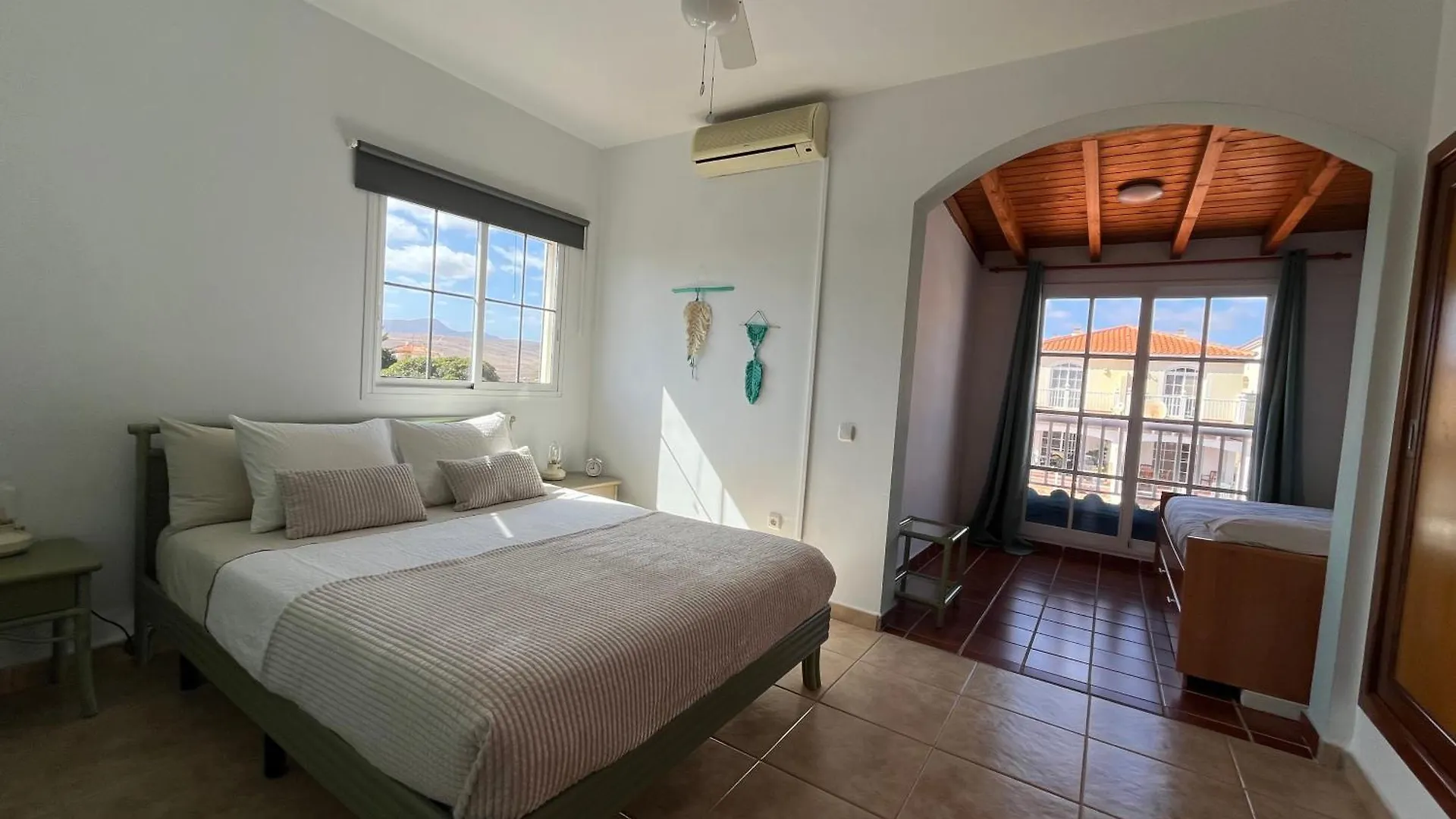 Villa Vistalegre Relax Con Increibles Vistas Caleta De Fuste 0*,  Spain