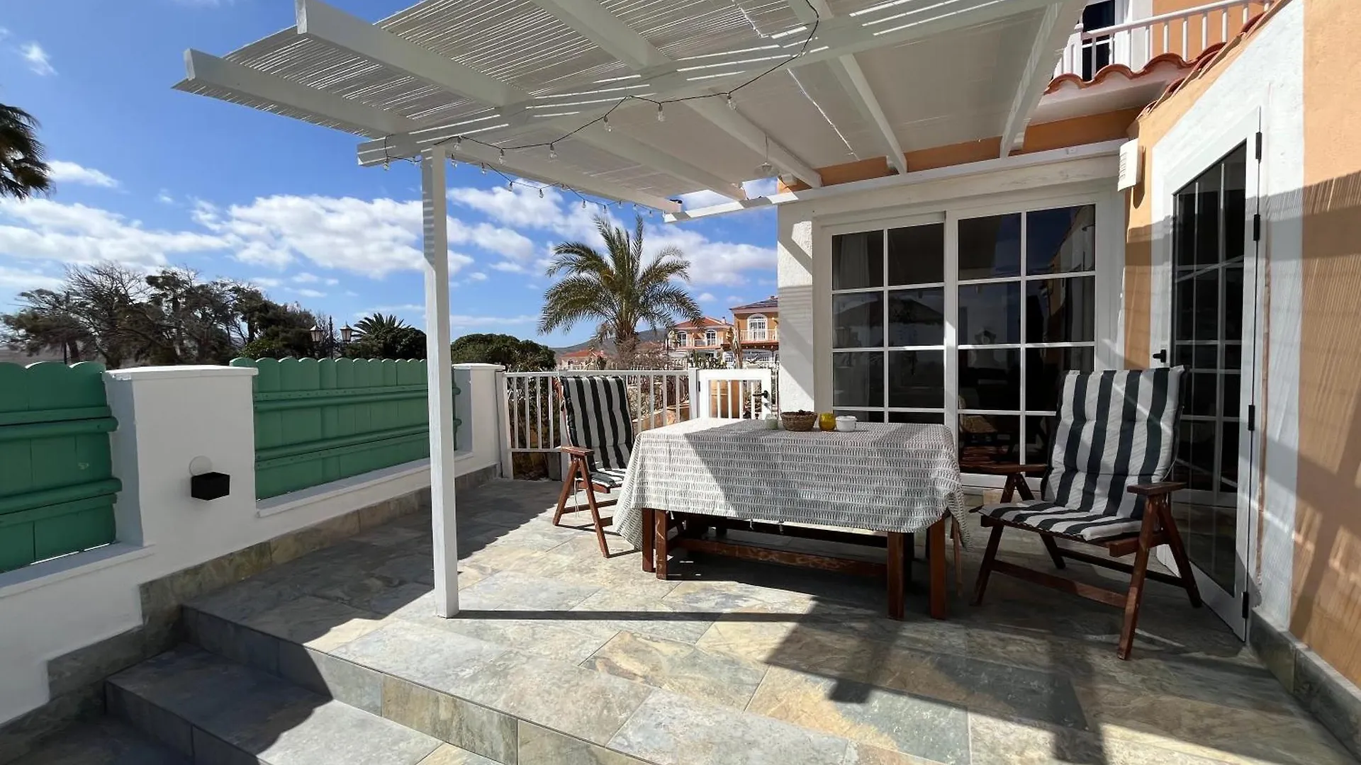 Holiday home Villa Vistalegre Relax Con Increibles Vistas Caleta De Fuste Spain