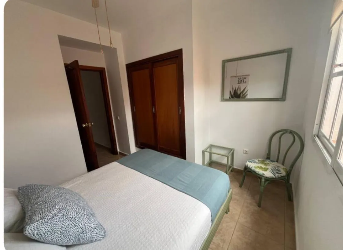 Holiday home Villa Vistalegre Relax Con Increibles Vistas Caleta De Fuste